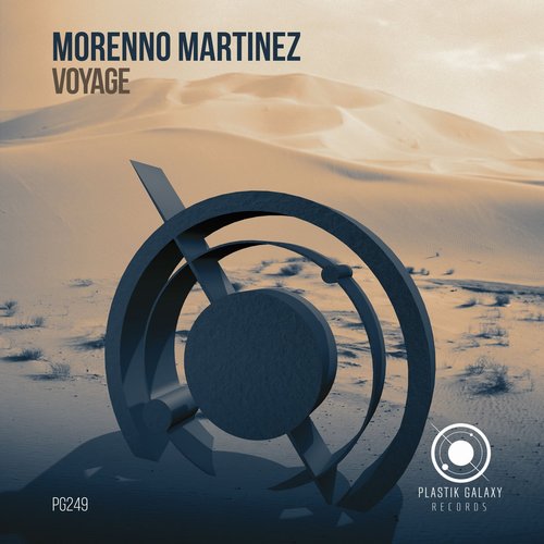 Morenno Martinez - Voyage [PG249]